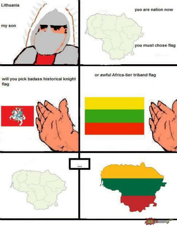 Litwa 