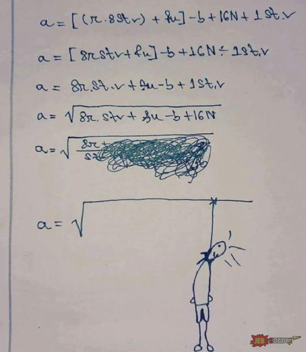Matematyka 