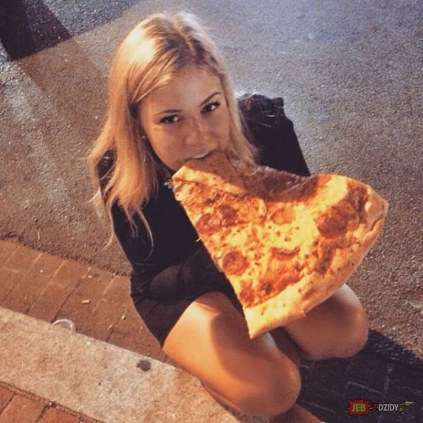 Dat pizza