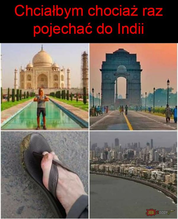 Indie 