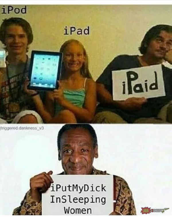 Cosby xD