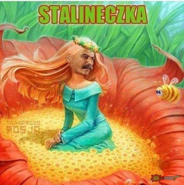 Stalineczka