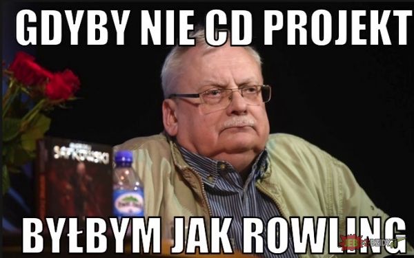 Gdyby nie CD Projekt