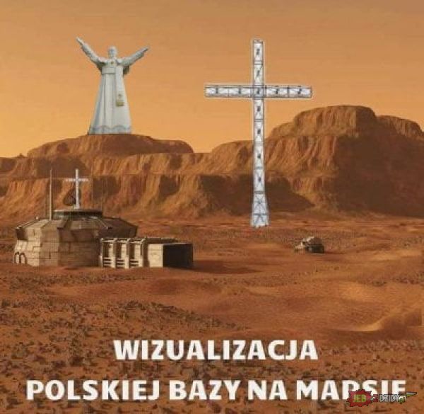 Polska kolonia 