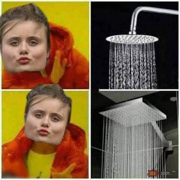 Prysznic