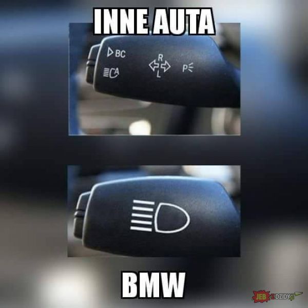 BMW VS INNI