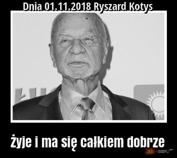 Ryszard Kotys