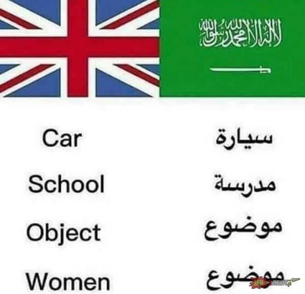 Różnice w językach 