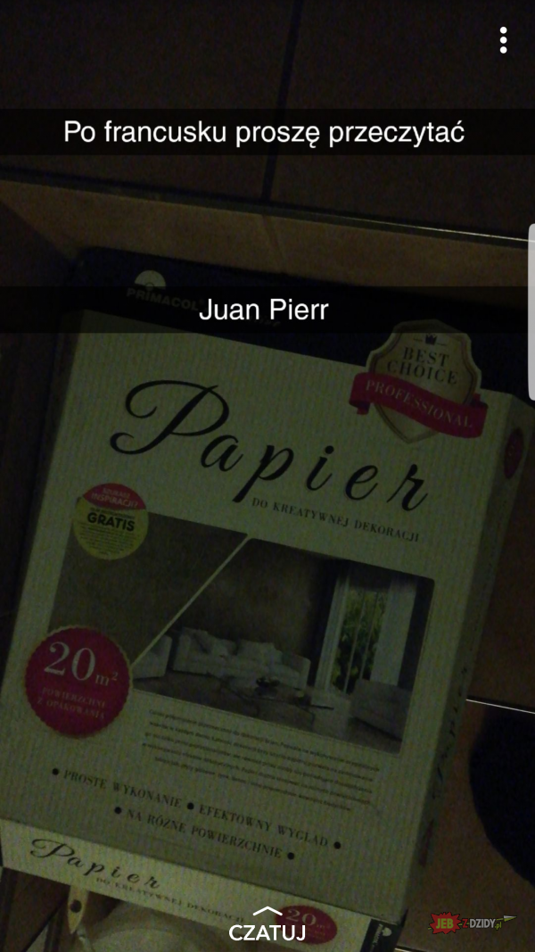 Juan Pierr