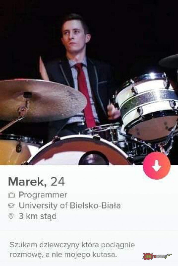 Marek z Bielska