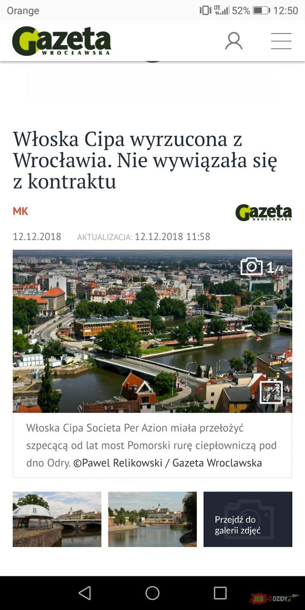 Wrocław 