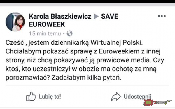 Lewacka Zaraza