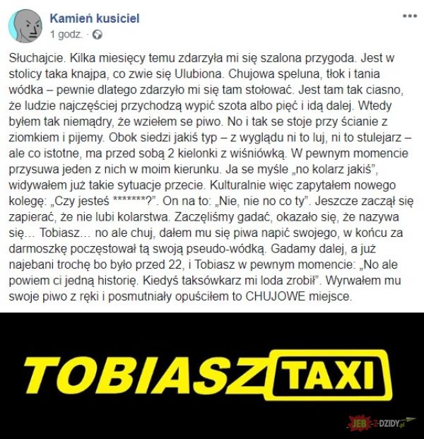 Tobiasz XD