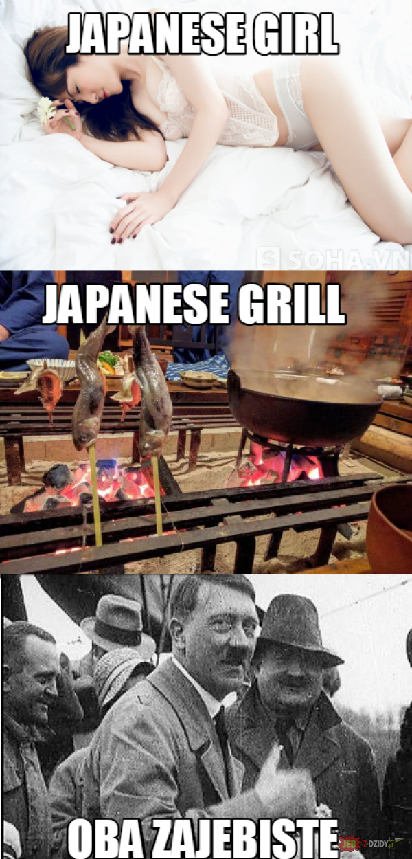 hmm autorskie ;p kiedy wpisujesz japanese girl ale wychodzi grill i też jest dobrze. taka jest geneza