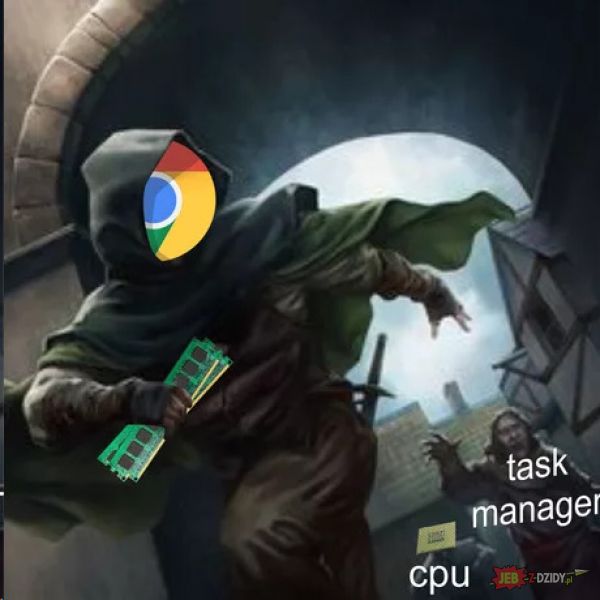 Assassin: Chrome
