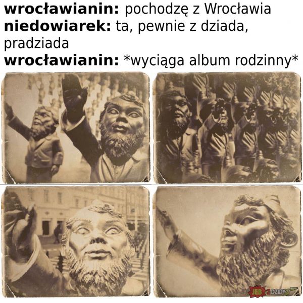 Wrocławianie 