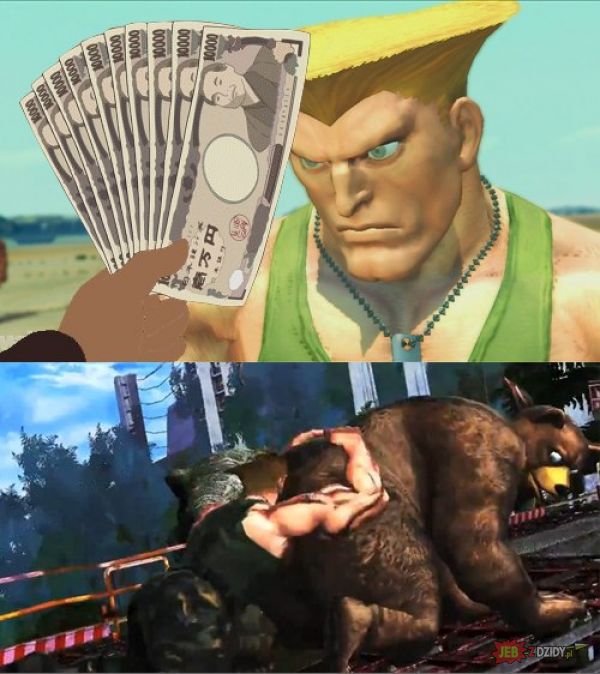 fist full of yen