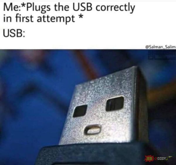 USB 