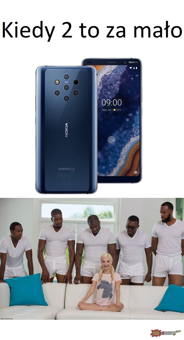 Nokia zeiss