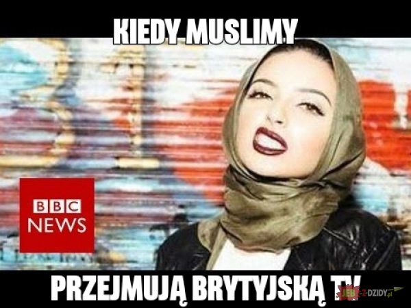 BBC Muslim News 