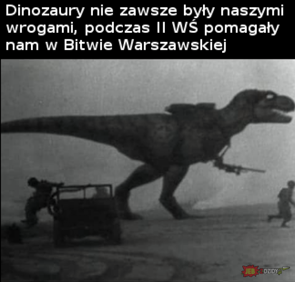 Dobre dinozaury 
