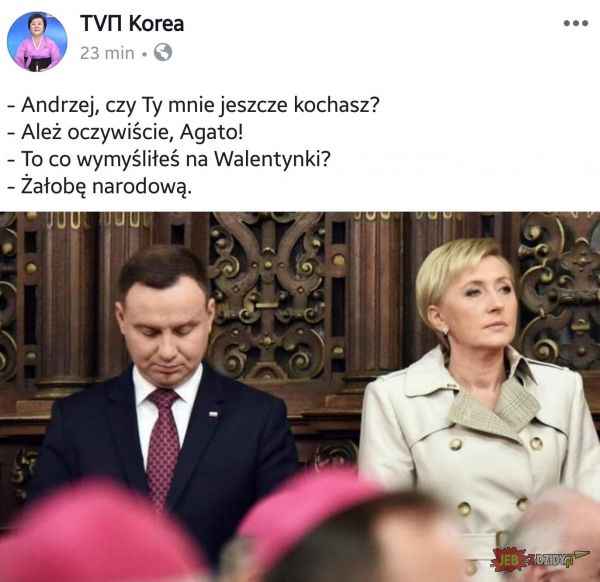 Brawo Andrzej! 