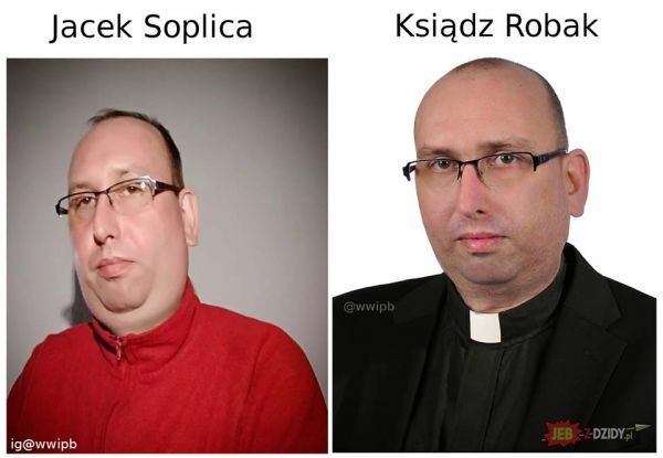 Jacek Soplica