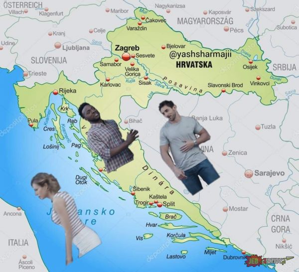 Chorwacja 