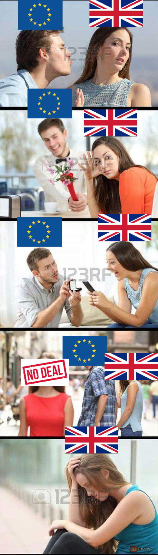 Unia Europejska 