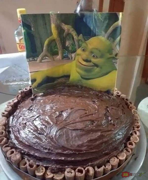 Najlepszy tort