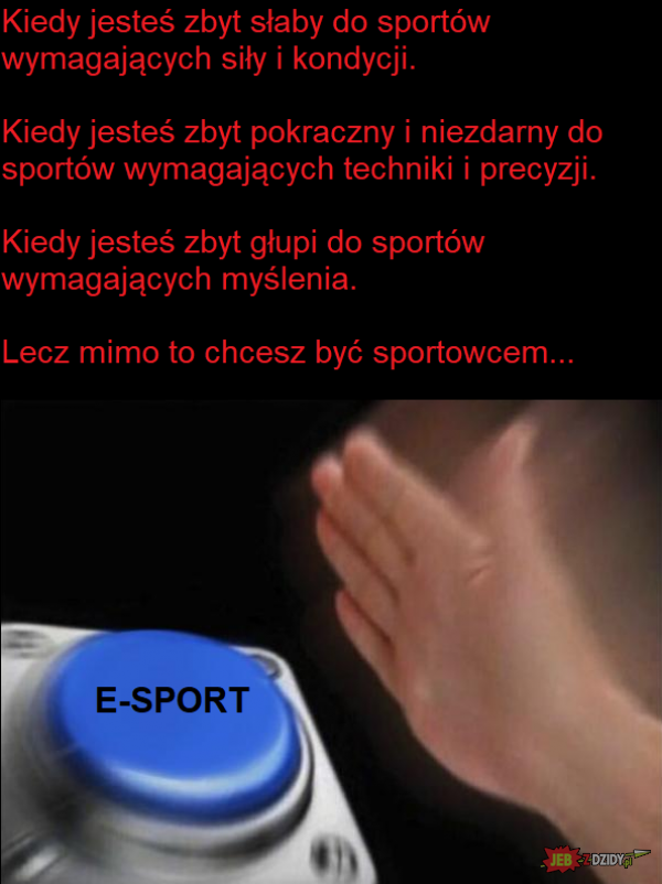 Sportowcy