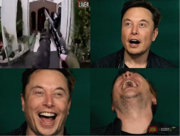 Elon Piżmo meme  review 2?