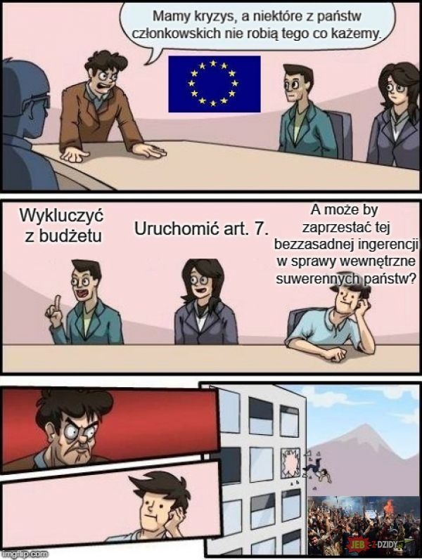 Całe UE