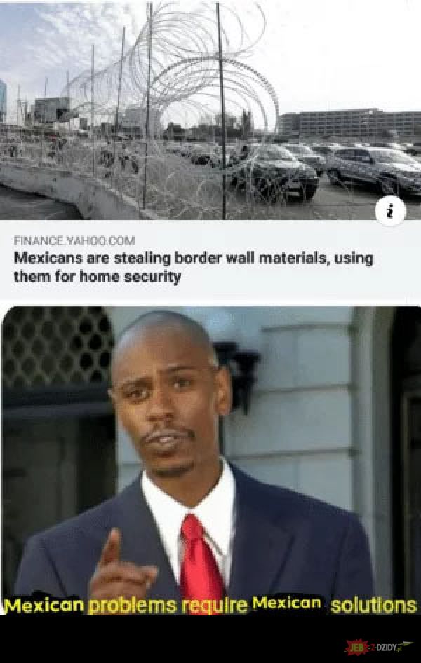 Meksykanie xD