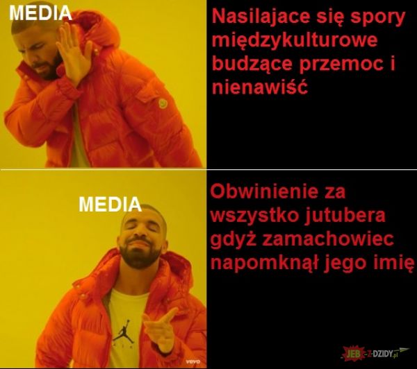 Opinia mediów