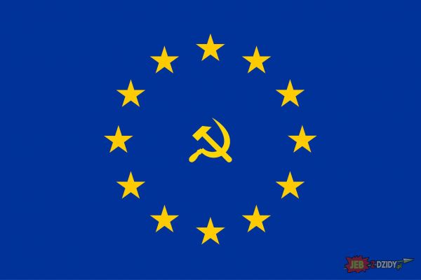 Związek Socjalistycznych Republik Europejskich
