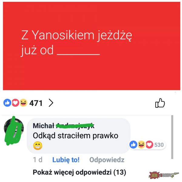 Yanosik 