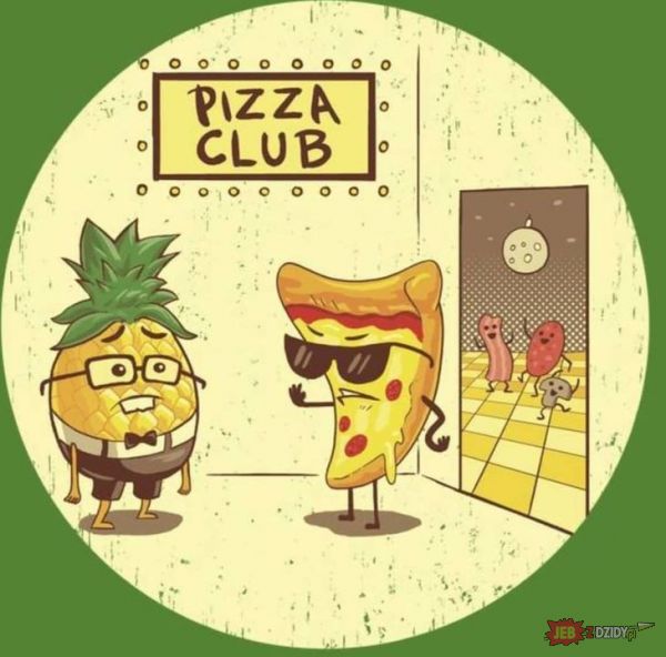 Pizza 