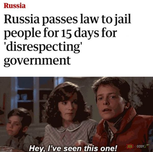 Tymczasem Rosja 