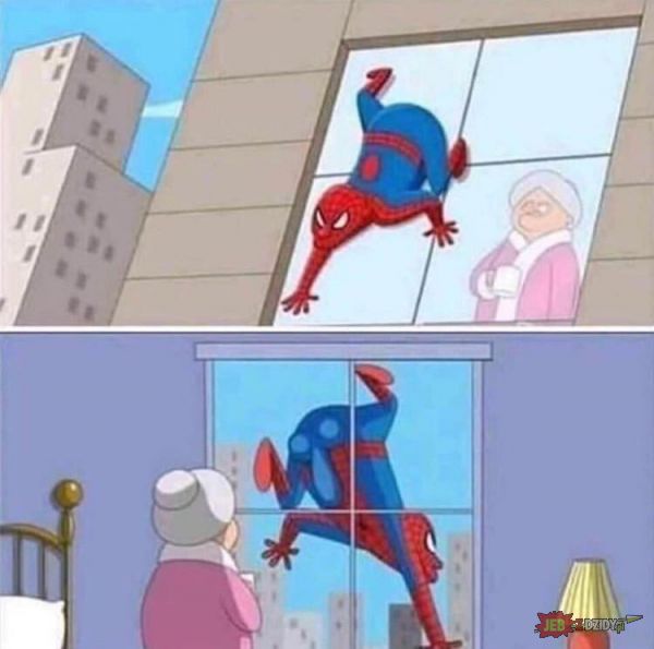 Spider-man 