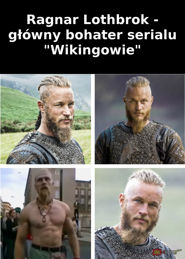 Techno Ragnar