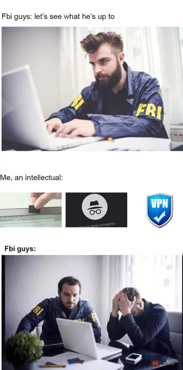 FBI 