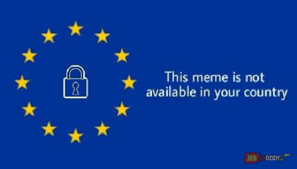 EU algorithm control       