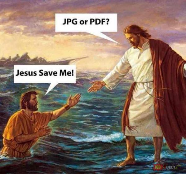 Jezus Informatyk
