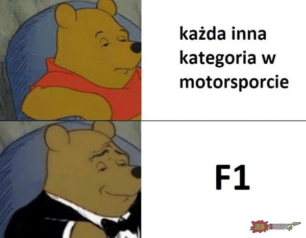 Tylko F1 