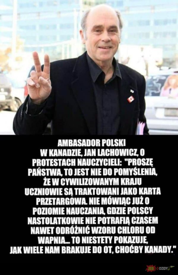 Ambasador Polski