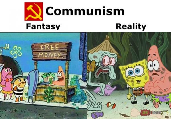 Komunizm 