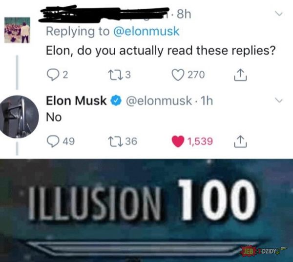 Elon xD