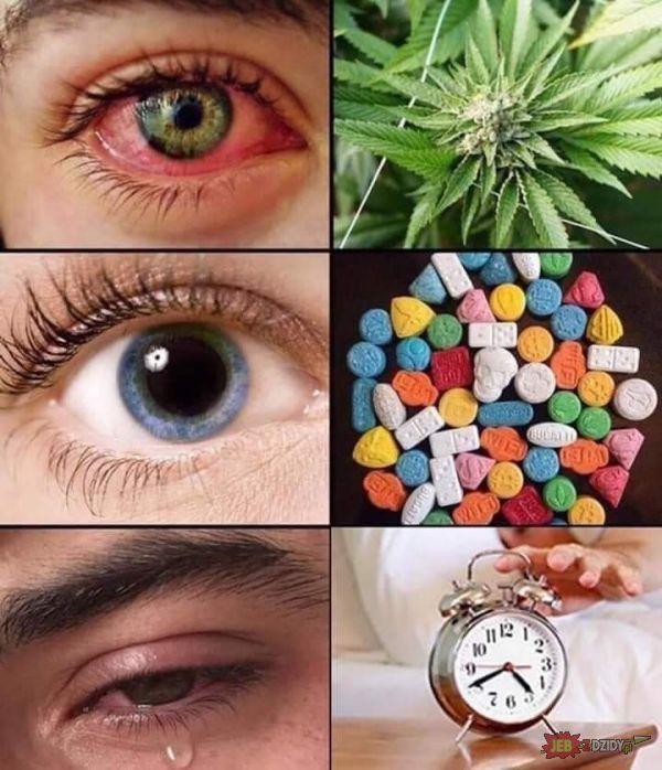 Narkotyki 