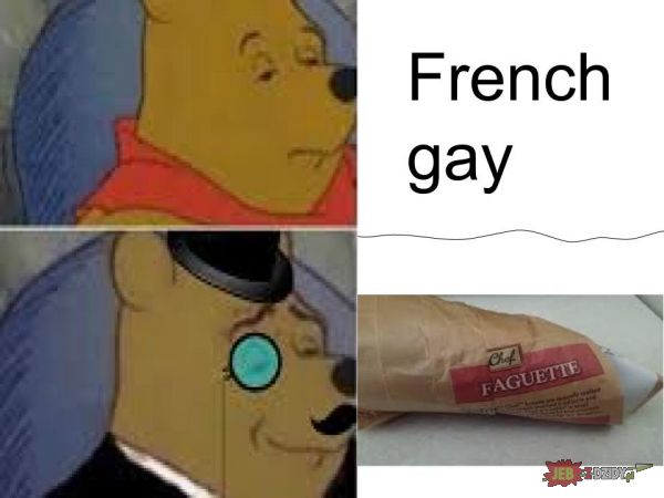 French gay